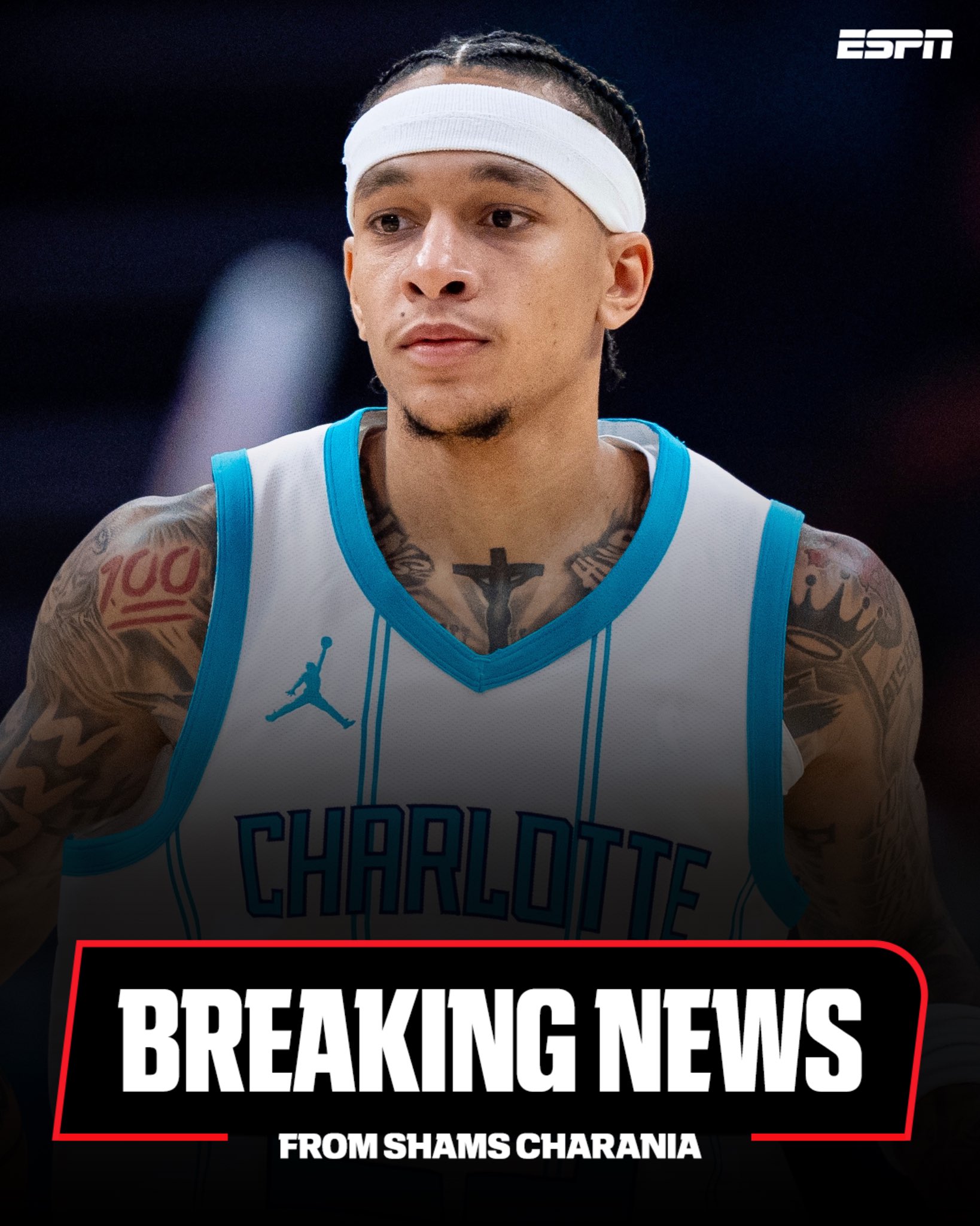 九游娱乐官网-Shams：后卫特雷-曼恩3年2400万美元续约黄蜂！