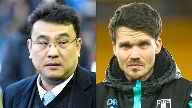 太阳报：谢周三老板要求主帅立即结束休假，否则就罚钱