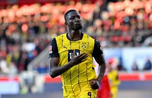 世俱杯为欧洲球队单场双响，吉拉西是非洲历史第二人