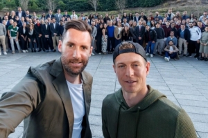 克罗斯：坚持到到最后，全力以赴是我能传递给年轻球员的最好形象