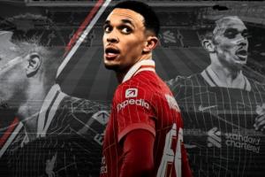 英媒：西媒造谣利物浦不给阿诺德高薪，事实却是皇马给的更少