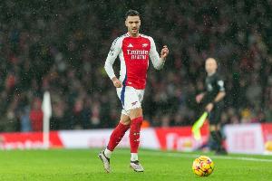 九游娱乐下载-梅里诺：我们非常有信心赢得次回合，已经迫不及待想要去巴黎