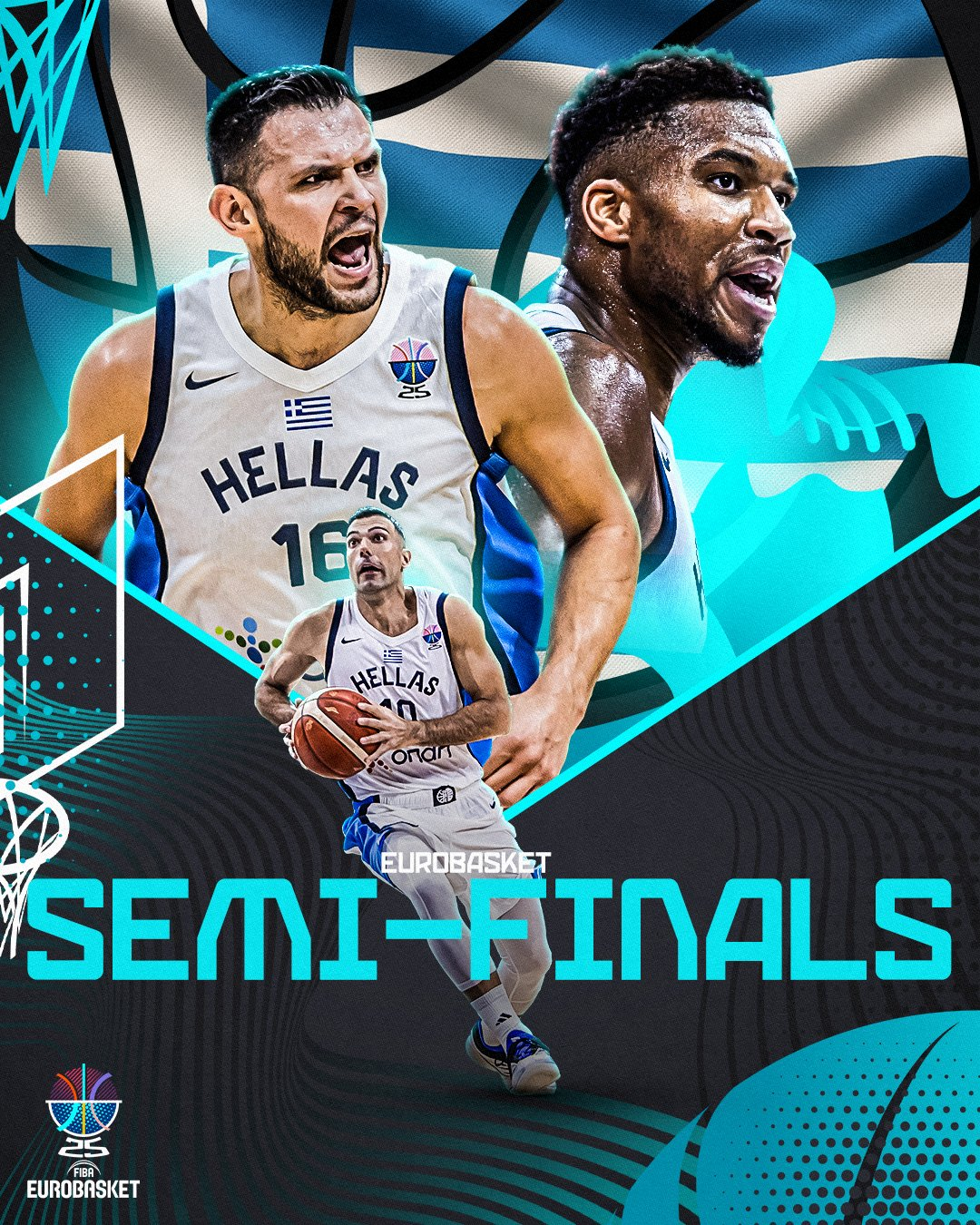 九游娱乐官网-希腊主帅：我们必须始终保持饥饿感，我们还没有赢得奖牌