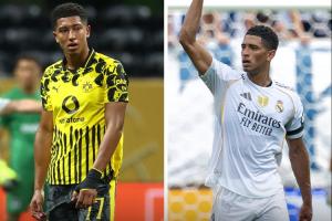 无缘兄弟对决！科瓦奇：小贝林很失望，他没有意识到会停赛