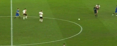 【英超】斯特林首开纪录 切尔西遭逆转客负南安普敦