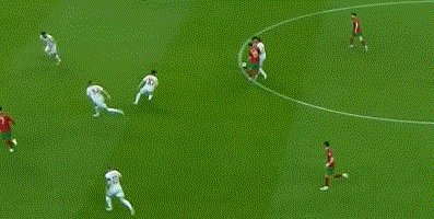 九游娱乐官网-【世预赛】C罗若塔助攻 B费双响 葡萄牙2比0胜出线