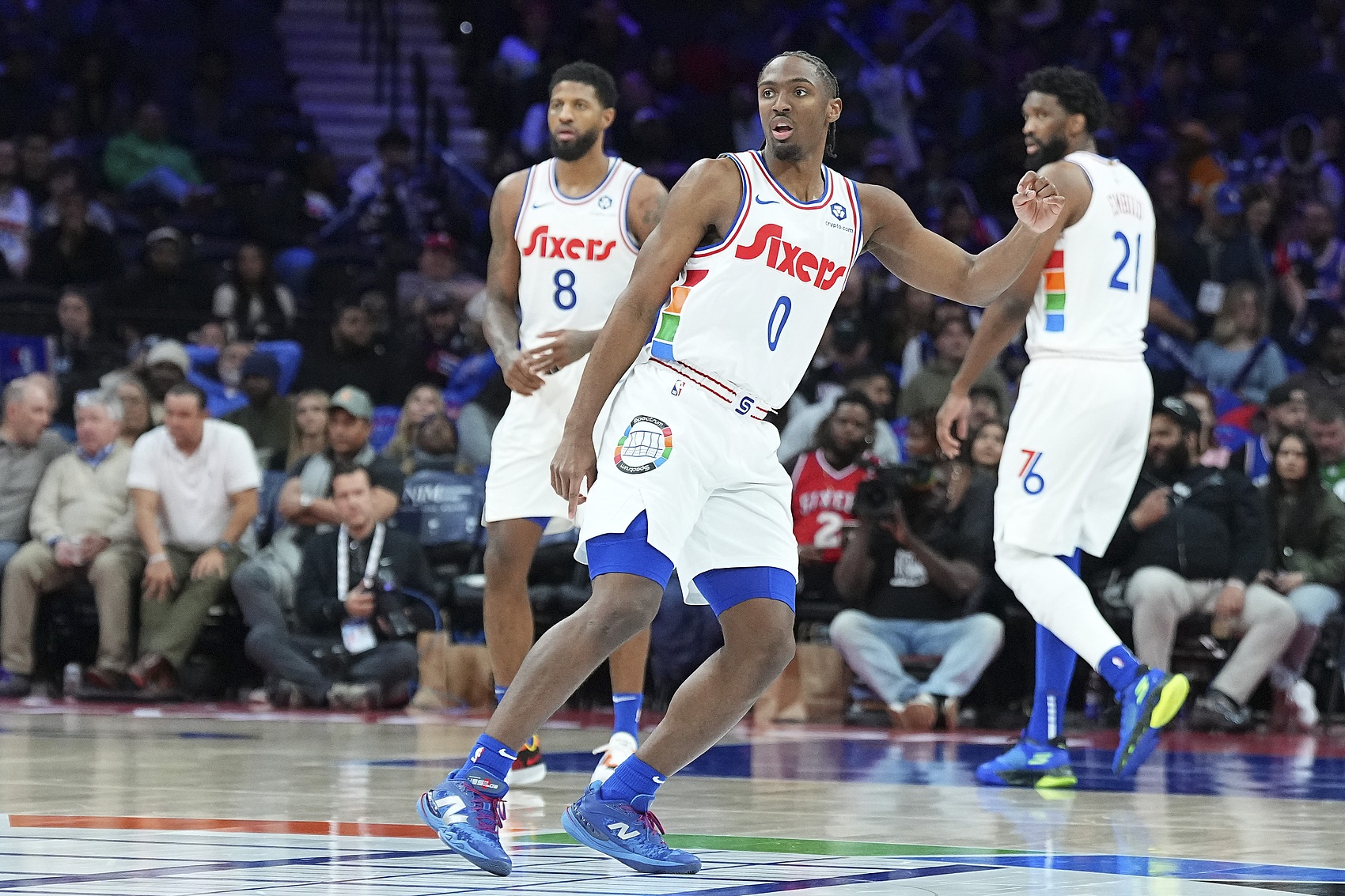 九游娱乐官方-伤兵满营！76人马克西&amp;乌布雷&amp;恩比德&amp;布鲁姆长期伤停 乔治被禁赛