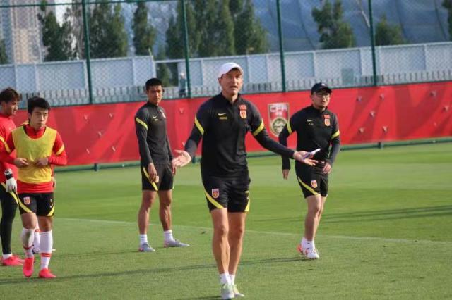 九游娱乐官网-澳超晚开幕中国U22难免恶战 文莱或退赛U23亚洲杯